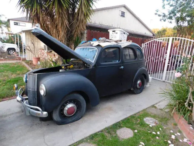 ford prefect