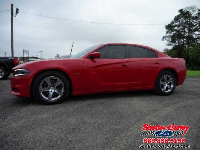 used 2015 dodge charger r/t crowley, la 70526 for sale in crowley, louisiana