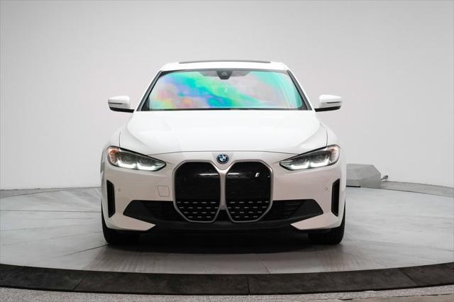 2024 bmw i4 gran coupe edrive35