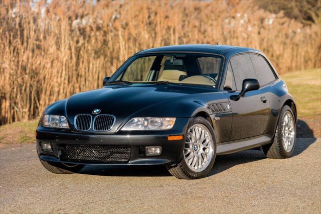 2002 bmw z3 3.0i