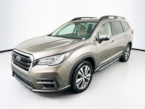 2021 subaru ascent in dallas, texas