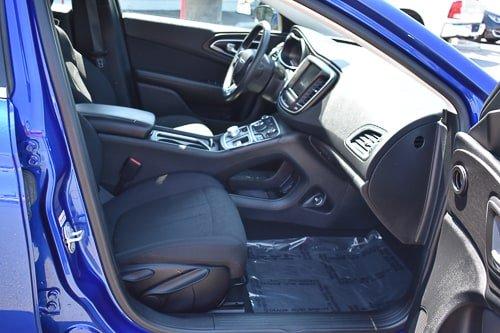 used 2015 chrysler 200 limited meridian, id 83642 for sale in meridian, idaho