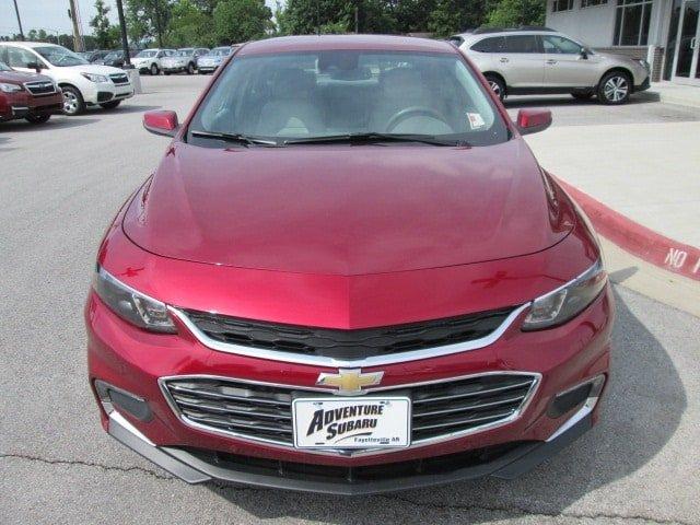 used 2017 chevrolet malibu premier w/ 2lz fayetteville, ar 72704 for sale in fayetteville, arkansas