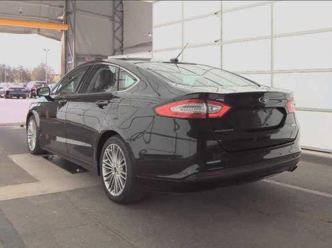 2015 ford fusion se in buffalo, minnesota