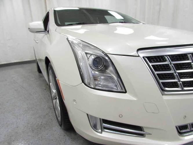 used 2014 cadillac xts luxury royal oak, mi 48067 for sale in royal oak, michigan