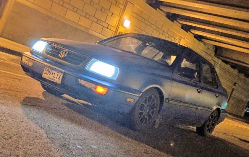 1998 volkswagen jetta gls in minnesota by owner
