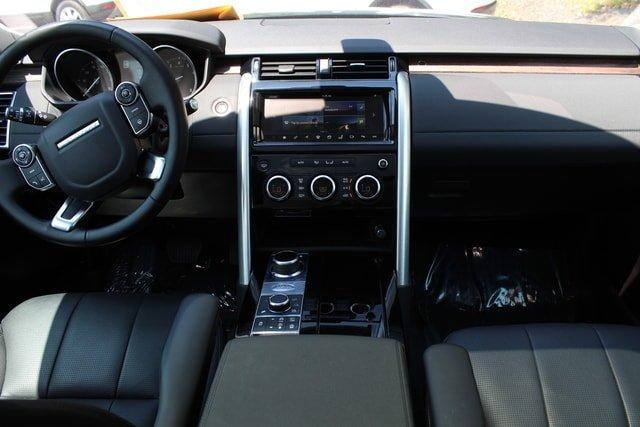 certified 2017 land rover discovery hse sudbury, ma 01776 for sale in north sudbury, massachusetts
