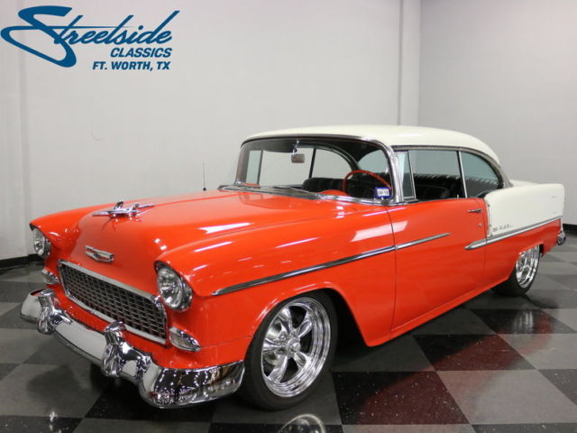 quite the looker! strong running 350 v8 w/ 4 speed manual! fresh build, clean!