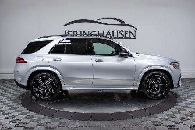 2024 mercedes-benz gle 450 gle 450