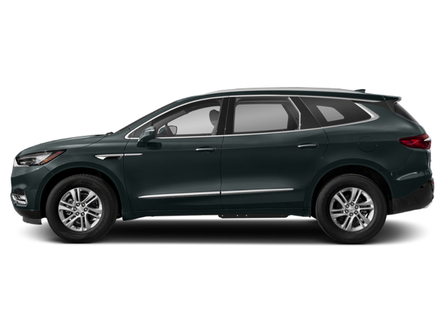 2019 buick enclave premium