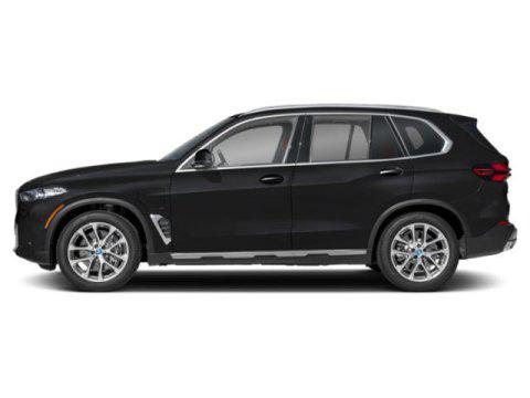 2025 bmw x5 phev xdrive50e