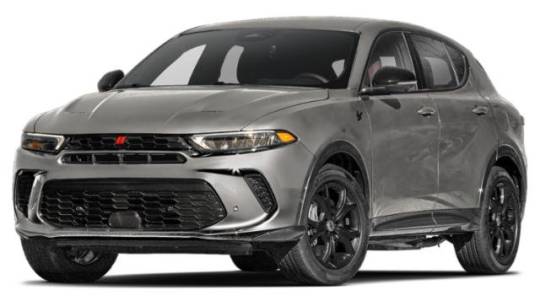2024 Dodge Hornet
