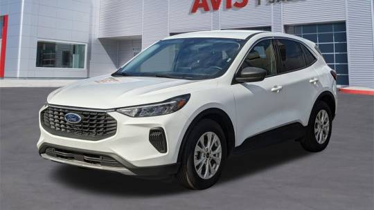 2023 Ford Escape