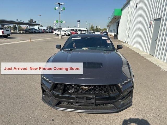 2024 ford mustang gt premium in conejo, california