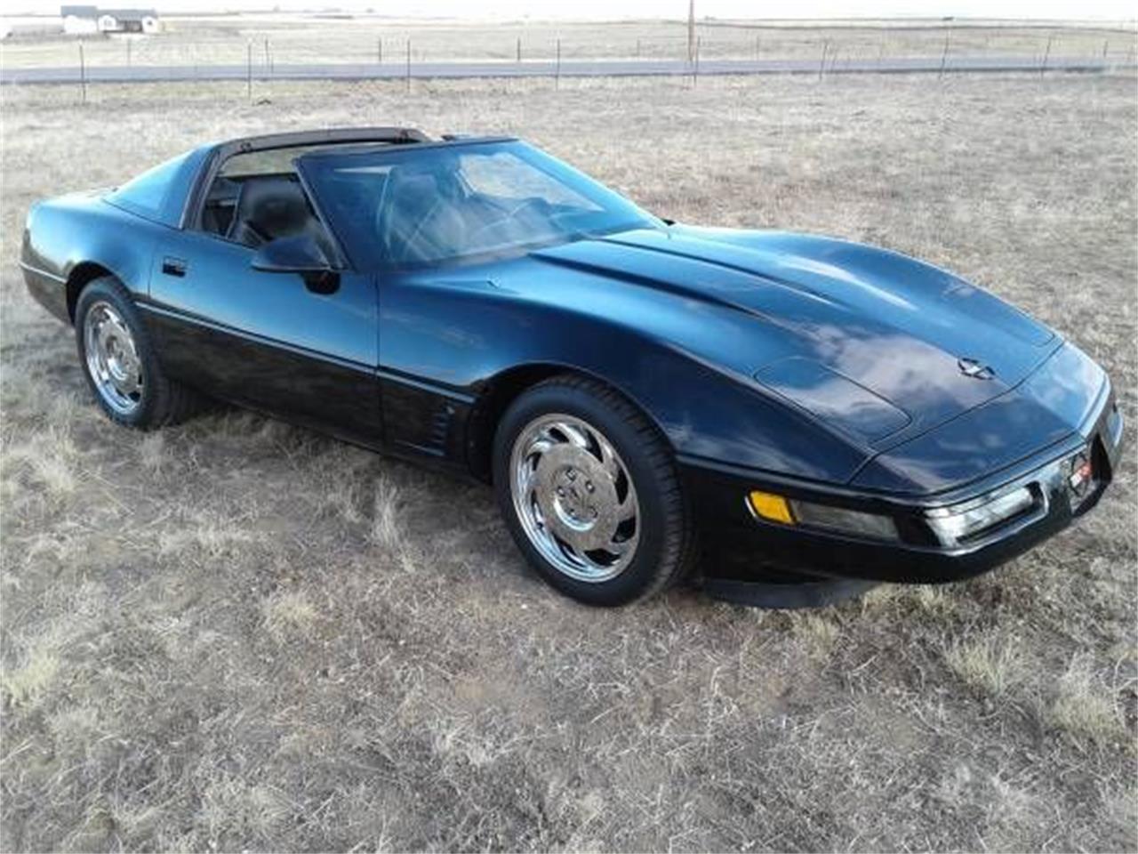 1996 chevrolet camaro