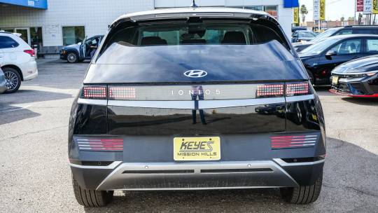2024 Hyundai IONIQ 5