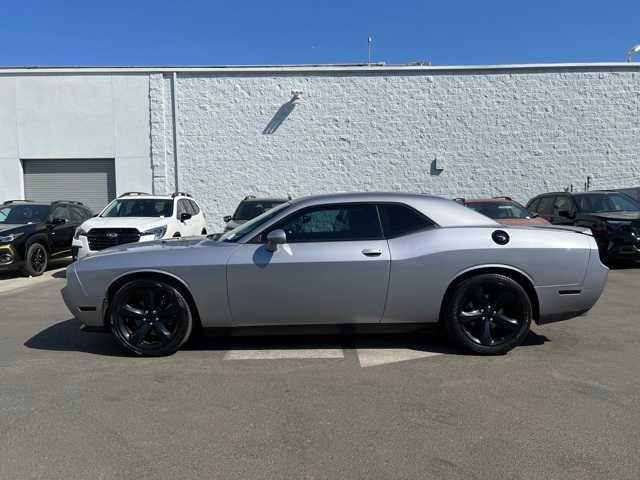 2014 dodge challenger r/t