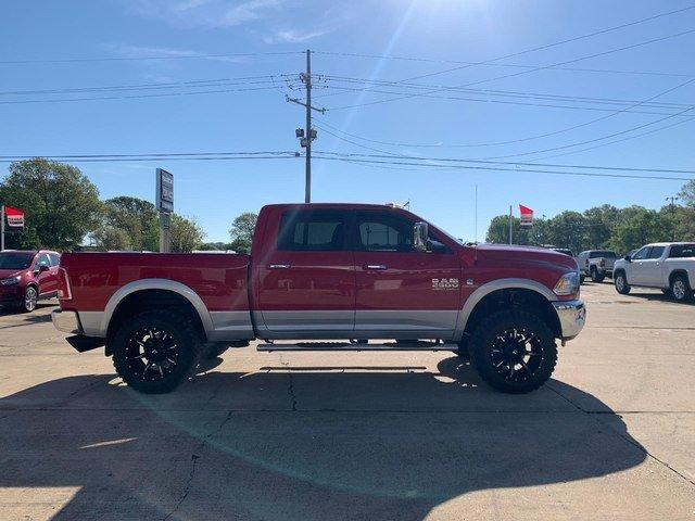used 2015 ram 2500 laramie winnsboro, la 71295 for sale in bushes, louisiana