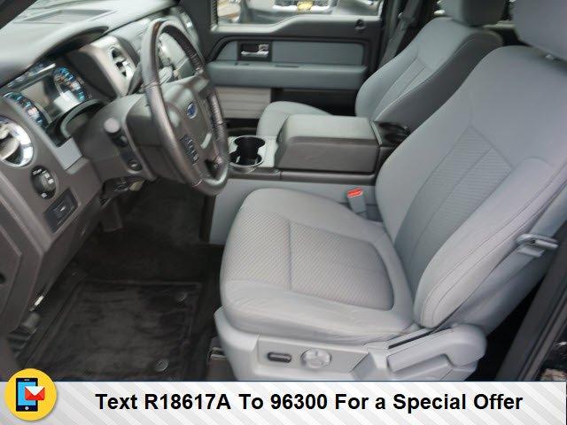 used 2013 ford f150 xlt princeton, wv 24740 for sale in elgood, west virginia