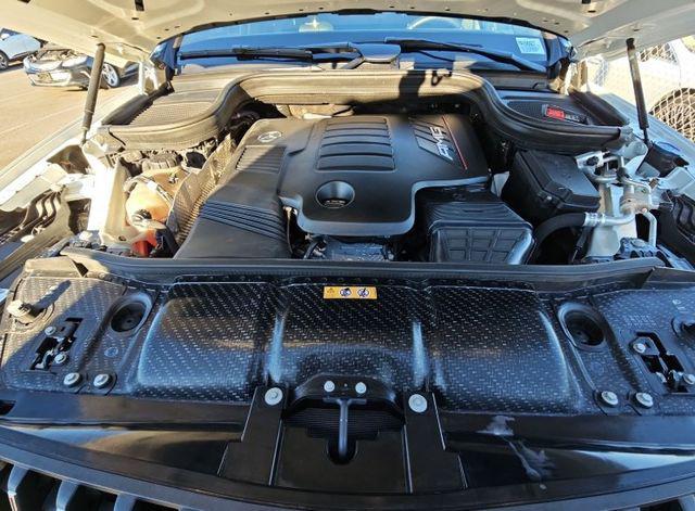 2021 mercedes-benz amg gle 53 4matic