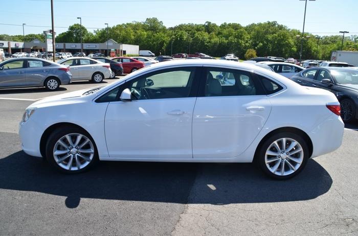 used 2015 buick verano convenience conway, ar 72032 for sale in beryl, arkansas