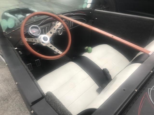 1929 hot rod cool classic pick up