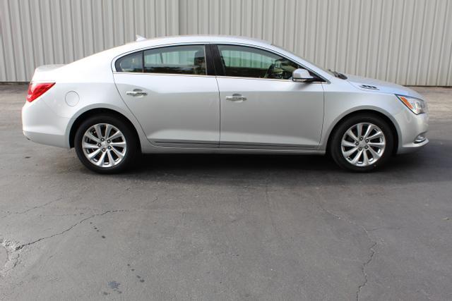 2014 buick lacrosse in lansing, kansas