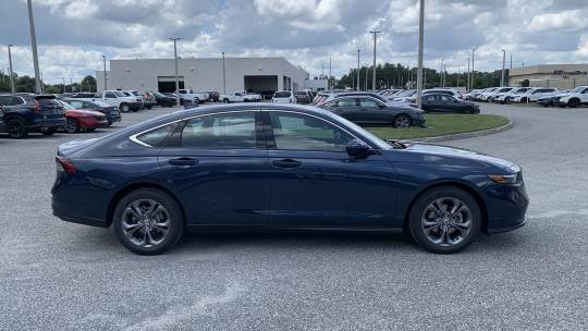 2024 Honda Accord