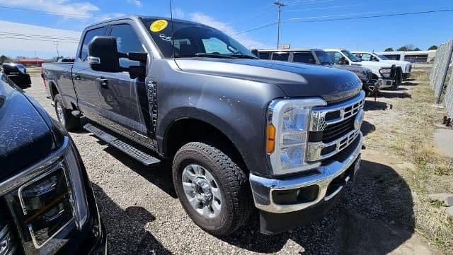 2023 ford f-250 xlt in scottsbluff, nebraska