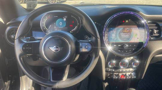 2023 Mini