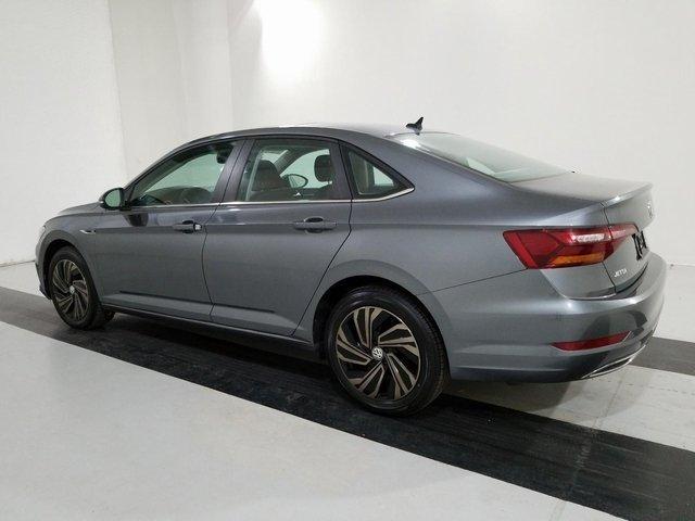 used 2019 volkswagen jetta sel premium sheboygan, wi 53081 for sale in sheboygan, wisconsin