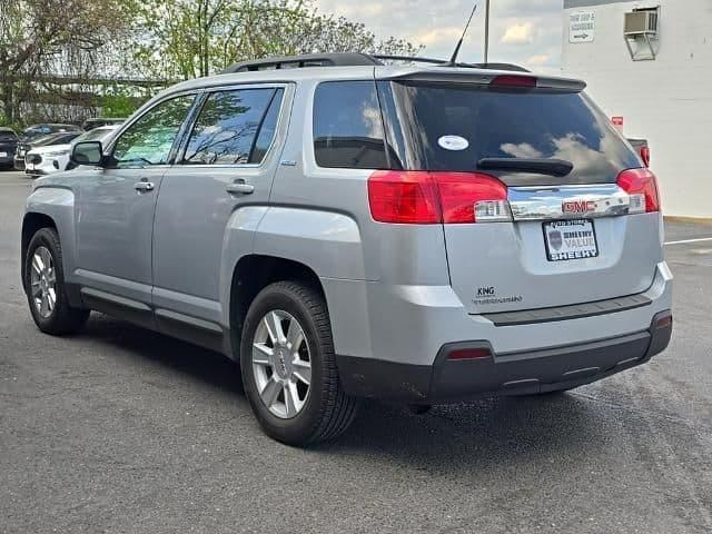 2011 gmc terrain sle-2 in gaithersburg, maryland