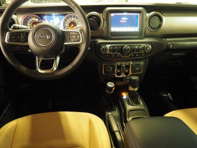 new 2020 jeep gladiator sport santa monica, ca 90404 for sale in santa monica, california