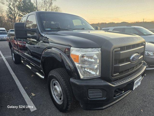 2016 ford f-250 super duty