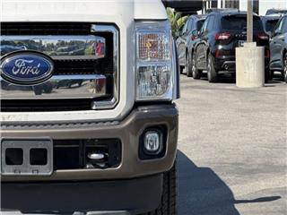 2015 Ford F-250 king ranch