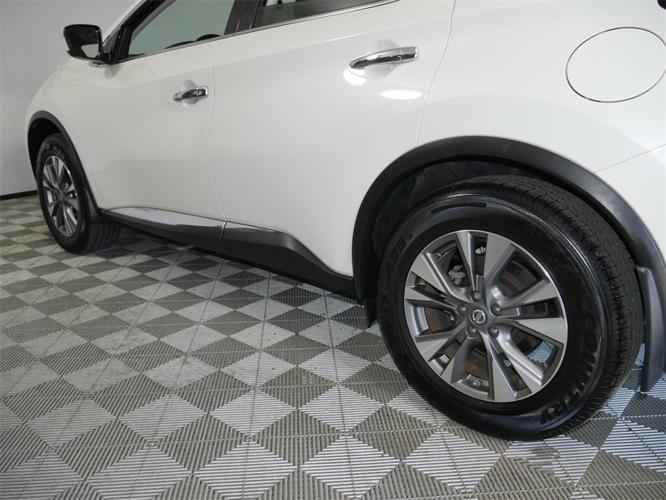 used 2016 nissan murano s baton rouge, la 70806 for sale in baton rouge, louisiana