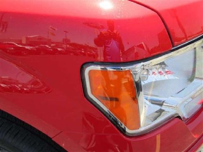 2013 ford f-150 stx in san antonio, tx