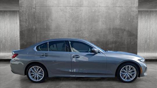 2024 BMW 3 series