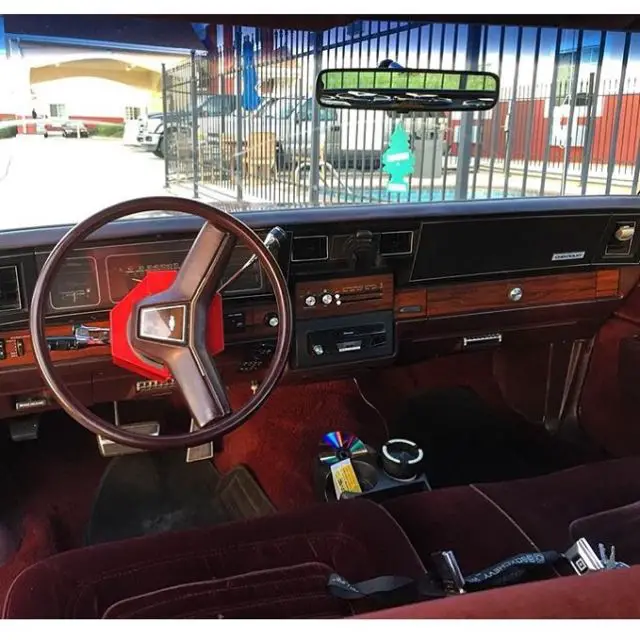 caprice classic