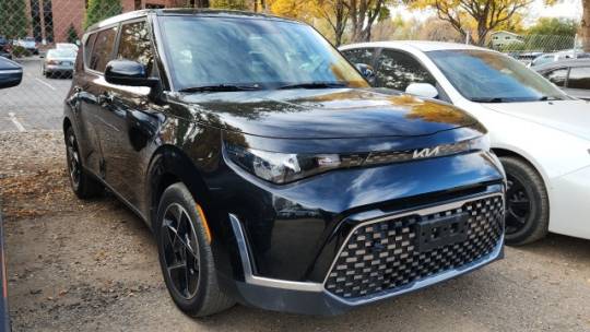 2023 Kia Soul