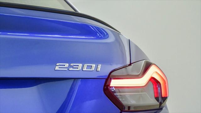 2024 bmw 230 i