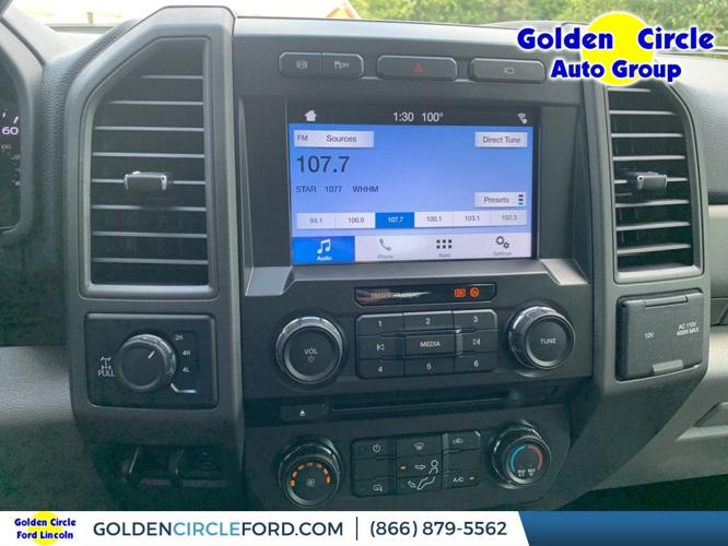 used 2018 ford f250 xl jackson, tn 38305 for sale in jackson, tennessee