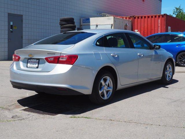 2018 chevrolet malibu in woods cross, utah