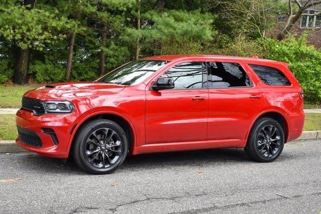 2021 dodge durango gt plus in great neck, new york