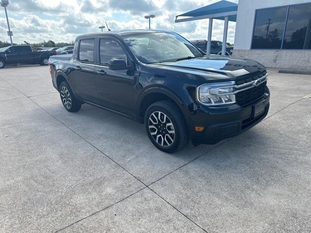 2023 ford maverick lariat