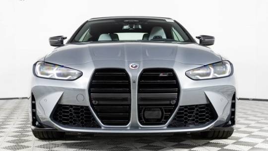 2023 bmw m4 competition xdrive
