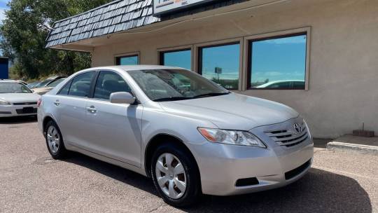 2008 Toyota Camry