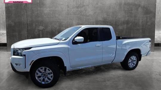 2024 Nissan Navara (Frontier)