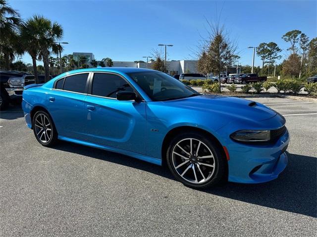 2023 dodge charger r/t