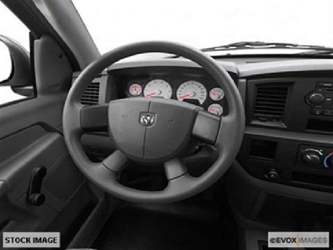 2006 dodge ram 1500 st in kendall, fl